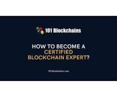 Enroll Now the Best Online Blockchain Training at 101Blockchains | free-classifieds-usa.com - 1