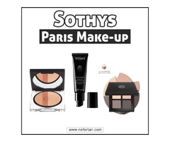 Sothys Paris Make-Up | free-classifieds-usa.com - 1