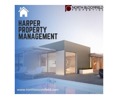 Get the Best Harper Property Management Company | free-classifieds-usa.com - 1