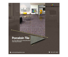 Buy Strong, Durable Porcelain Tiles at Affordable Price | free-classifieds-usa.com - 1