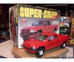 MODEL CAR TRUCK TOY+COLLECTIBLE SHOW | free-classifieds-usa.com - 2