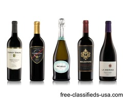 Let Creative Wine Labels Do The Talking | free-classifieds-usa.com - 2