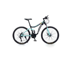 2022 new adult mountain bike comfortable hydraulic shock absorption high-end mtb | free-classifieds-usa.com - 1