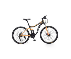 2022 new adult mountain bike comfortable hydraulic shock absorption high-end mtb | free-classifieds-usa.com - 3