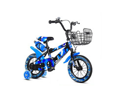 2022 new children's bicycle camouflage kid bike low price wholesale cheap kid cycle | free-classifieds-usa.com - 1
