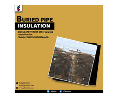 Buried Pipe Insulation | free-classifieds-usa.com - 1