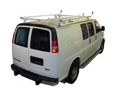 Shelving for Van, Ladder Racks, Van Safety Partitions | free-classifieds-usa.com - 3