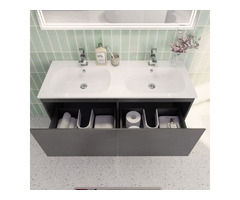 Get the Great Deals on Double Sink Bathroom Vanities | free-classifieds-usa.com - 1