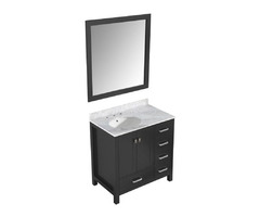 Great Deals on Free Standing Modern Bathroom Vanity | free-classifieds-usa.com - 1