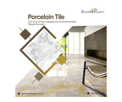 Choose the best Porcelain Tile for Kitchen and Bathroom | free-classifieds-usa.com - 1