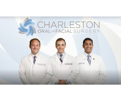 Call Charleston Oral And Facial Surgery For Implant-Supported Denture | free-classifieds-usa.com - 1