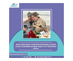 NY Boat Charters | free-classifieds-usa.com - 1