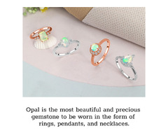 SHOP ONLINE OPAL JEWELRY COLLECTION AND OPAL RINGS | free-classifieds-usa.com - 1
