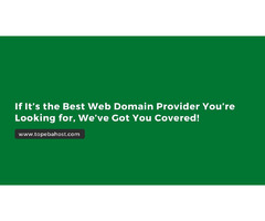 If It’s the Best Web Domain Provider You’re Looking for, We’ve Got You Covered! | free-classifieds-usa.com - 1