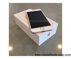 Bonanza Buy 2 get free: New Iphone 7 and Iphone 7 PLUS. | free-classifieds-usa.com - 1