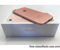 Bonanza Buy 2 get free: New Iphone 7 and Iphone 7 PLUS. | free-classifieds-usa.com - 2
