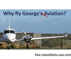 George's Aviation Services | free-classifieds-usa.com - 1