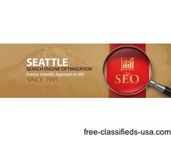 Premium Seattle Washington SEO | free-classifieds-usa.com - 1