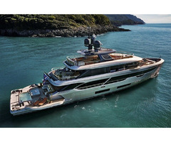 M/Y OASIS - Benetti 40 Meter Model 2022 | free-classifieds-usa.com - 1