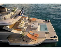 M/Y OASIS - Benetti 40 Meter Model 2022 | free-classifieds-usa.com - 2