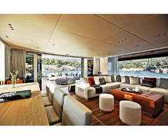 M/Y OASIS - Benetti 40 Meter Model 2022 | free-classifieds-usa.com - 3