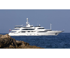 Benetti motor yacht AE Cap DAntibes 56 Meter Model 2007 | free-classifieds-usa.com - 1