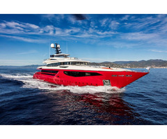 Motor Yacht Model 2016 Mondomarine 50 Meter | free-classifieds-usa.com - 1