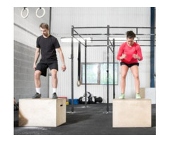 Benefits of Crossfit That Will Make You a Crossfit Enthusiast | free-classifieds-usa.com - 1