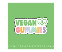 Vegan Gummies – Offering Nutrition-Rich Products at Affordable Range! | free-classifieds-usa.com - 1