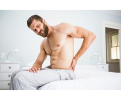 Get rid of your lower back pain with our treatment services. | free-classifieds-usa.com - 1