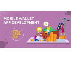 Mobile Wallet App Development | free-classifieds-usa.com - 3