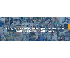 Enroll Your Child in the Best Calligraphy Classes in Portland | free-classifieds-usa.com - 1