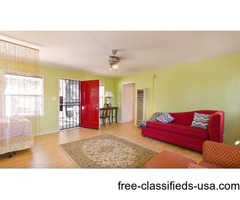 Furnished Apartments for Rent in Los Angeles | free-classifieds-usa.com - 1