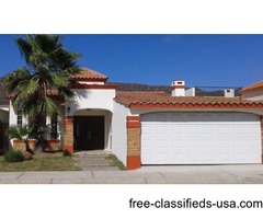 Casas en venta en Rosarito desde $149 mil dls | free-classifieds-usa.com - 2