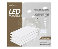 Buy Now LED Panel Lights For Your Office | free-classifieds-usa.com - 1
