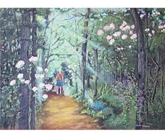Allegorical Painting | free-classifieds-usa.com - 1