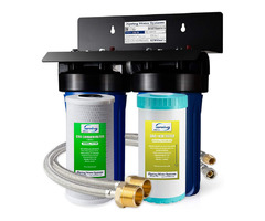 Get 10% off on iSpring US21B Under Sink Water Filter System. | free-classifieds-usa.com - 1