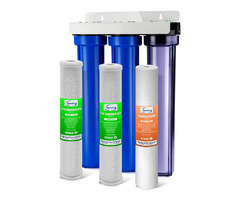 Get 10% off on iSpring Whole House Water Filter System. | free-classifieds-usa.com - 1