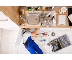 Why Should You Stay Connected To A Plumbing Service Company? | free-classifieds-usa.com - 1