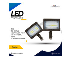 Purchase LED Flood Lights at Cheap Price | free-classifieds-usa.com - 1