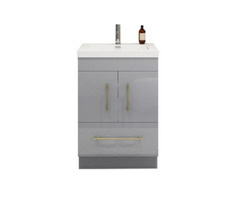 Get the Best Deals on Bath Vanity with Sink | free-classifieds-usa.com - 1
