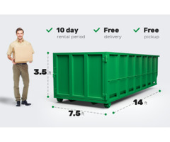 Best Roll-Off Dumpster Rental | free-classifieds-usa.com - 1