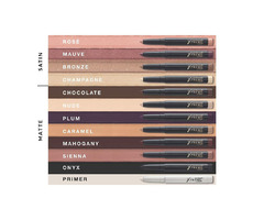 Xtreme Lashes GlideShadow Long Lasting Eyeshadow Stick 11 Shades + Primer Collection - | free-classifieds-usa.com - 2