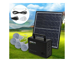 Power Generator | Inverter Light Kit | Solar Power Generator | free-classifieds-usa.com - 1