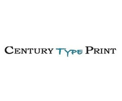 Printing Services Jacksonville, Florida | Best Printing Company - Century Ty | free-classifieds-usa.com - 1
