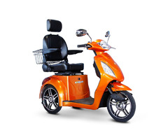 Visit Today To Shop For 3-Wheel Electric Scooters! | free-classifieds-usa.com - 3