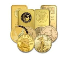 New Gold bars, coins and bullions for sale from a trusted provider | free-classifieds-usa.com - 1