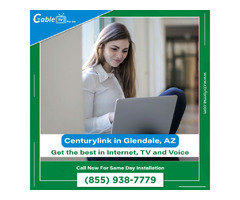 Shop Century Link internet plans near Glendale, AZ | free-classifieds-usa.com - 1