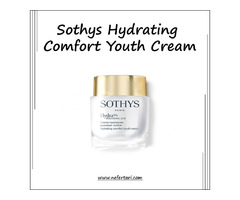 Sothys Hydrating Comfort Youth Cream | free-classifieds-usa.com - 1
