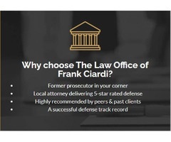 The Law Office of Frank Ciardi | free-classifieds-usa.com - 2
